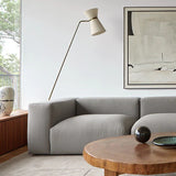 Swedish Grace Wool Rug