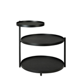 Swivel Tray Side Table