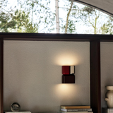 Tabata Wall Lamp