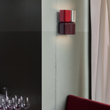 Tabata Wall Lamp