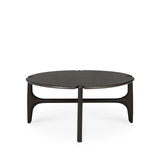 PI Coffee Table - Round