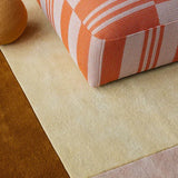 Teklan Box Wool Rug