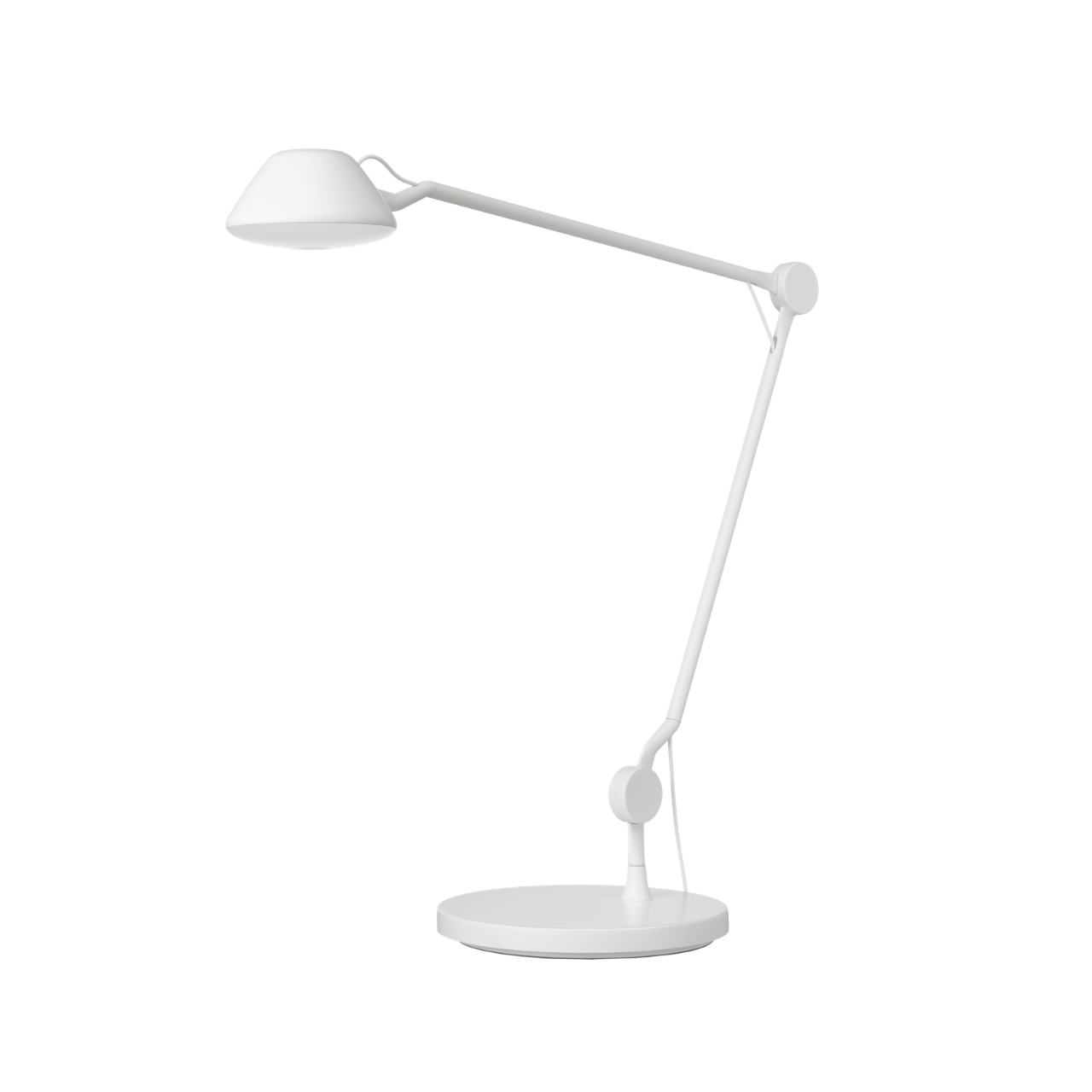 La lámpara de mesa AQ01