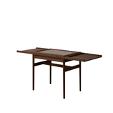 The Art Collector's Table