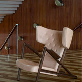 The Grasshopper Chair