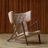 The Grasshopper Chair