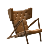 The Grasshopper Chair