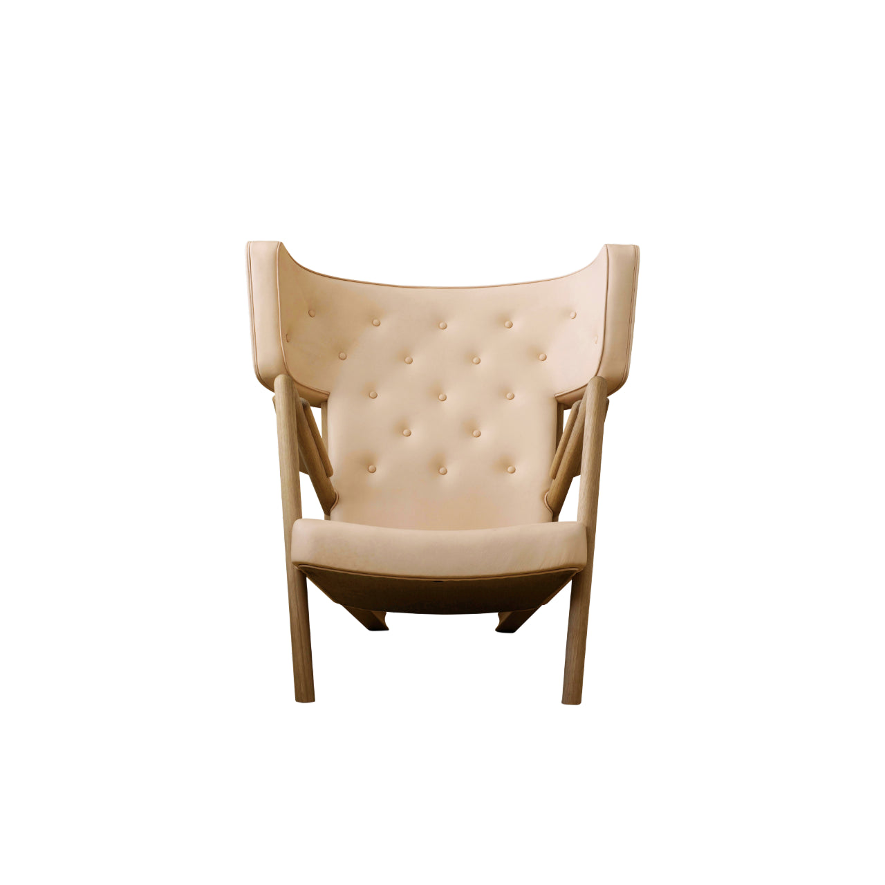 The Grasshopper Chair