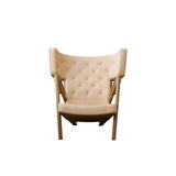 The Grasshopper Chair