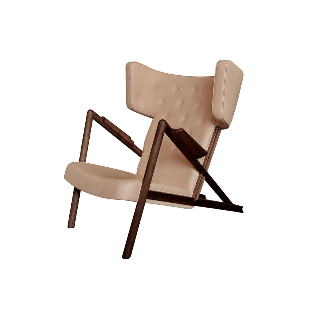 The Grasshopper Chair