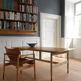The Kaufmann Table