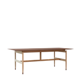 The Kaufmann Table