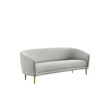 The Little Mother Sofa - 3 Seater