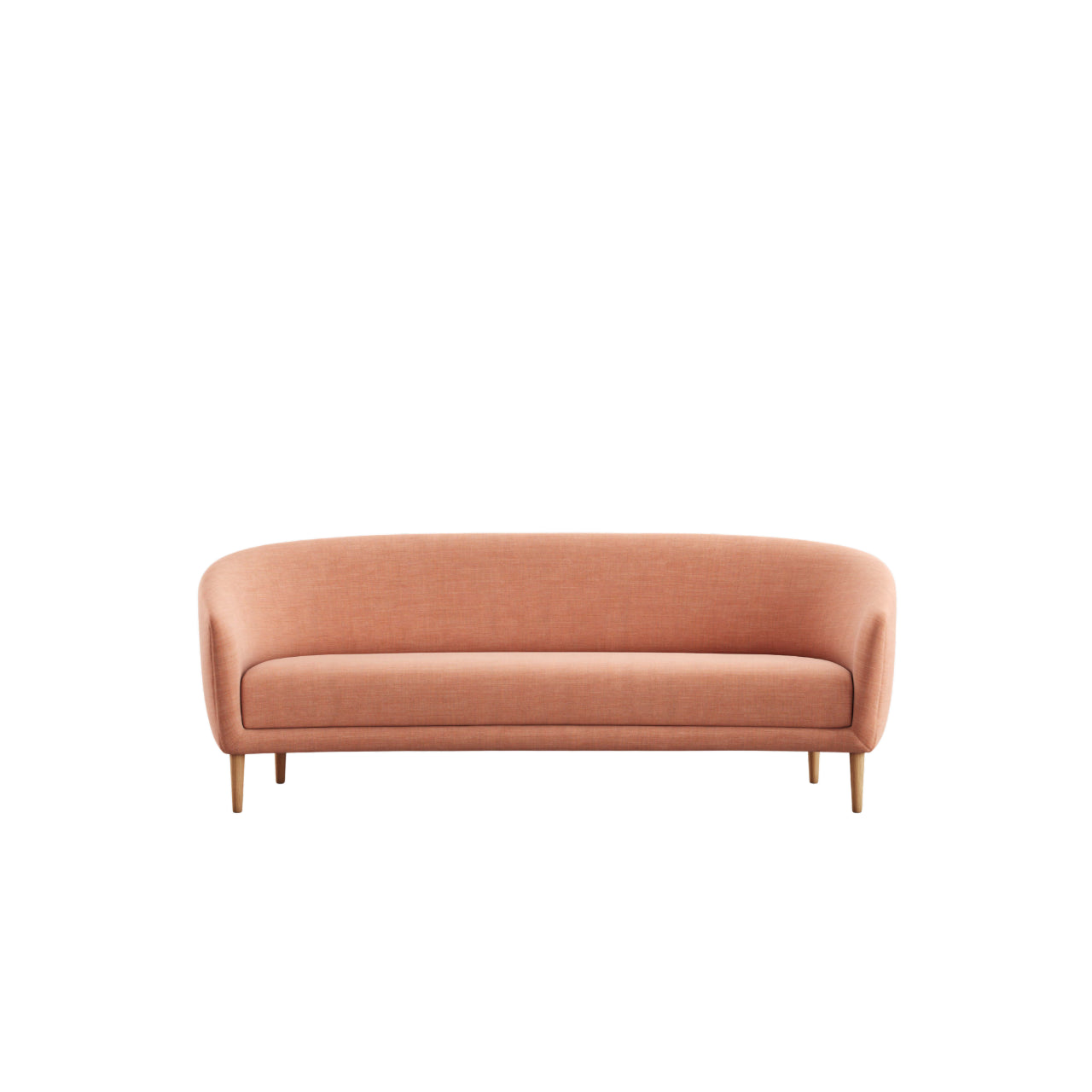 The Little Mother Sofa - 3 Seater