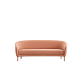 The Little Mother Sofa - 3 Seater