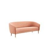 The Little Mother Sofa - 3 Seater