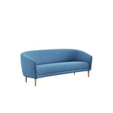 The Little Mother Sofa - 3 Seater