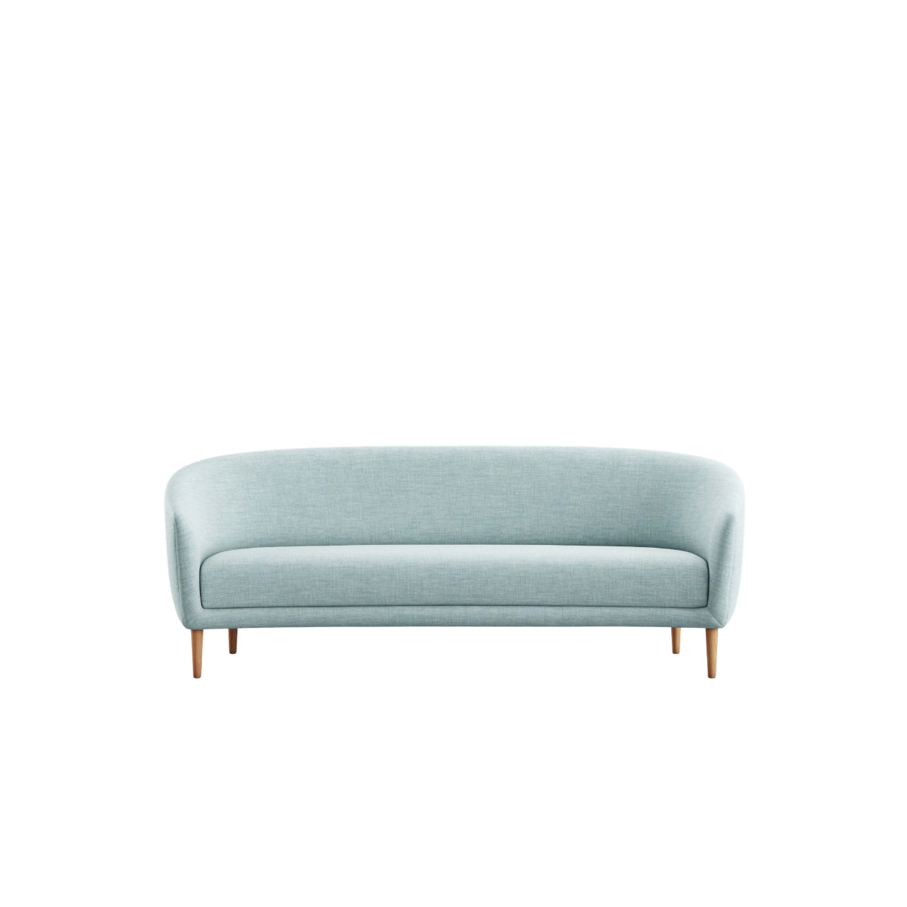 The Little Mother Sofa - 3 Seater