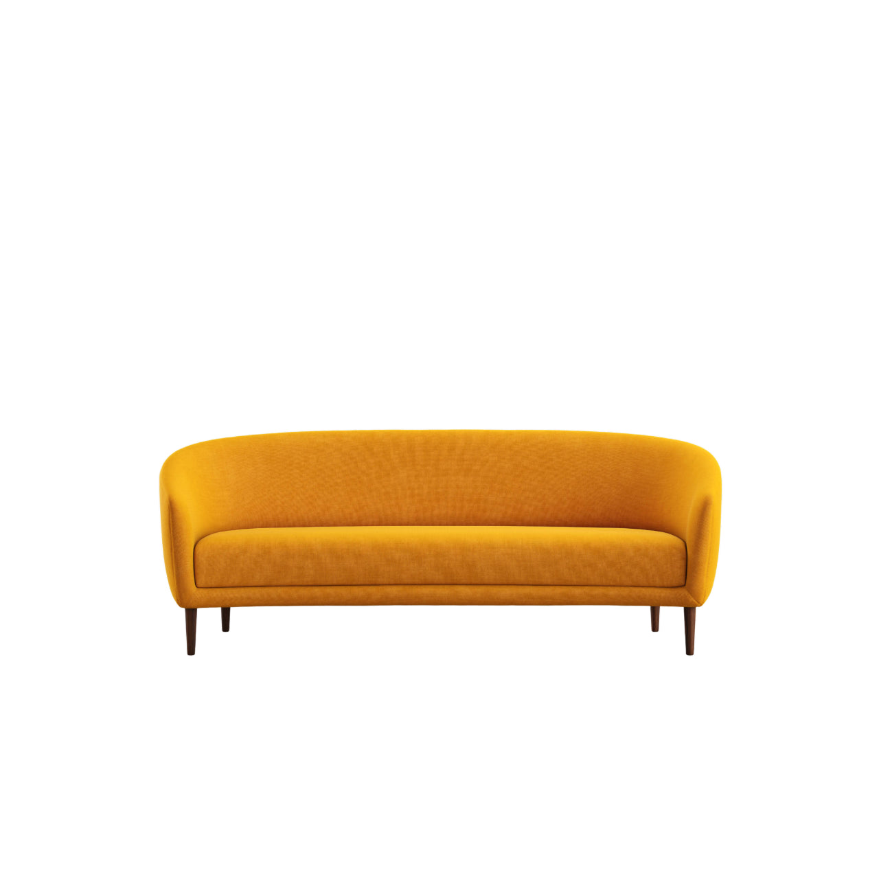 The Little Mother Sofa - 3 Seater
