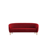 The Little Mother Sofa - 3 Seater