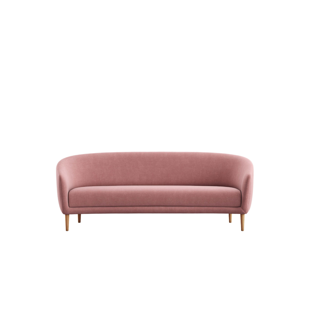 The Little Mother Sofa - 3 Seater