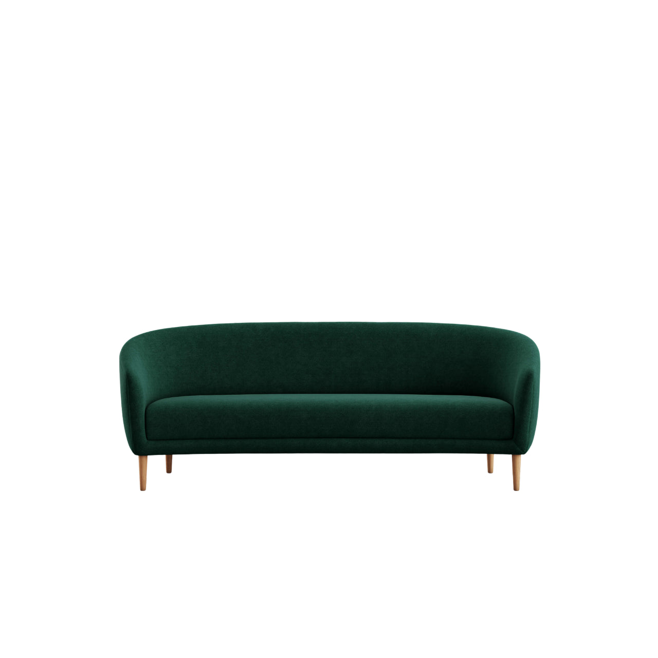 The Little Mother Sofa - 3 Seater