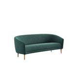 The Little Mother Sofa - 3 Seater