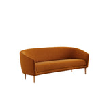 The Little Mother Sofa - 3 Seater