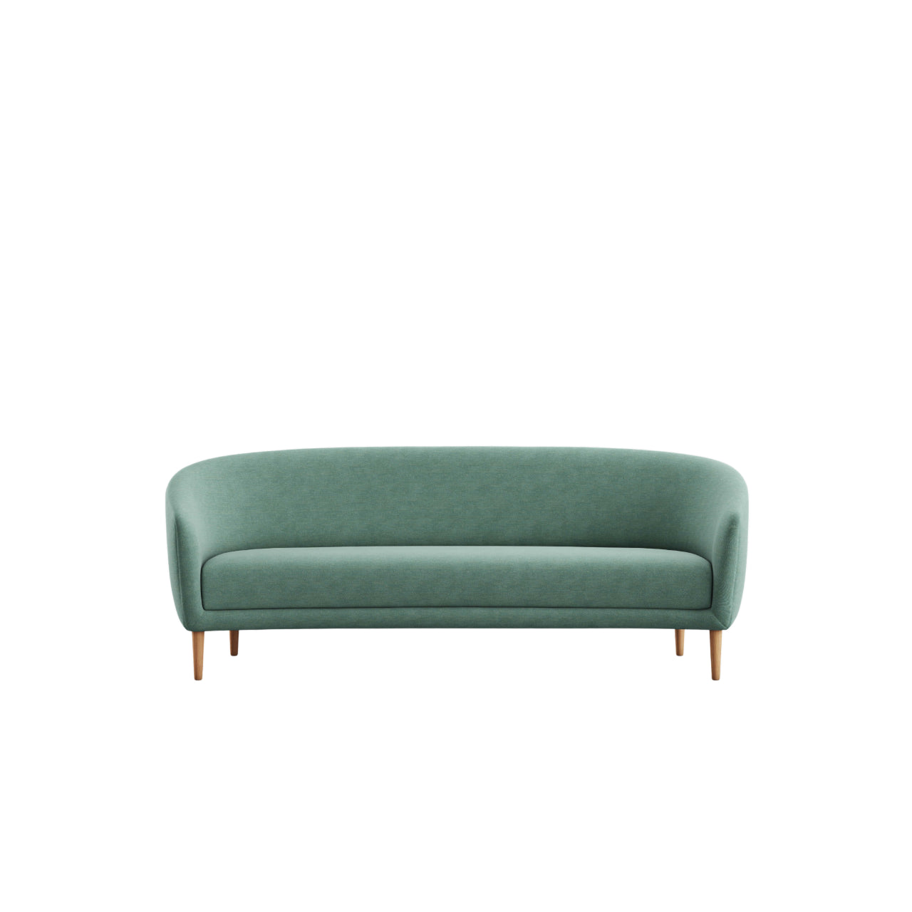 The Little Mother Sofa - 3 Seater