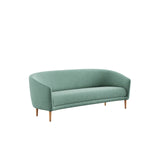 The Little Mother Sofa - 3 Seater