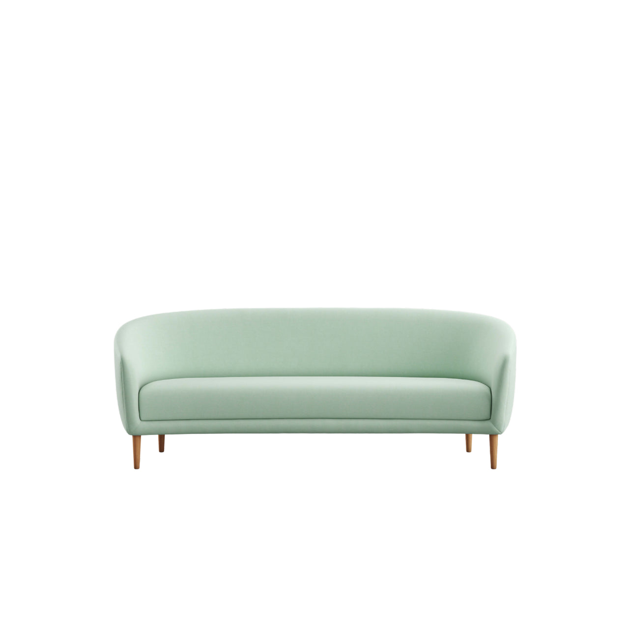 The Little Mother Sofa - 3 Seater