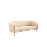The Little Mother Sofa - 3 Seater