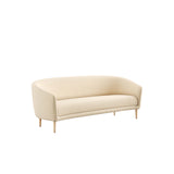 The Little Mother Sofa - 3 Seater