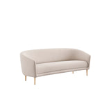 The Little Mother Sofa - 3 Seater