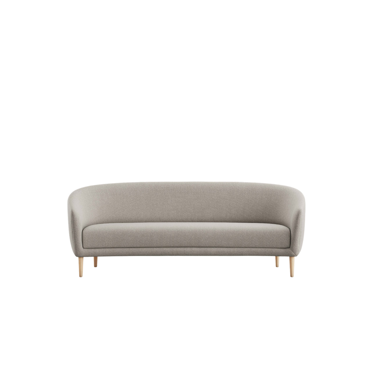 The Little Mother Sofa - 3 Seater
