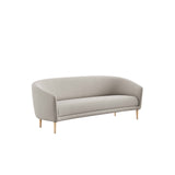 The Little Mother Sofa - 3 Seater