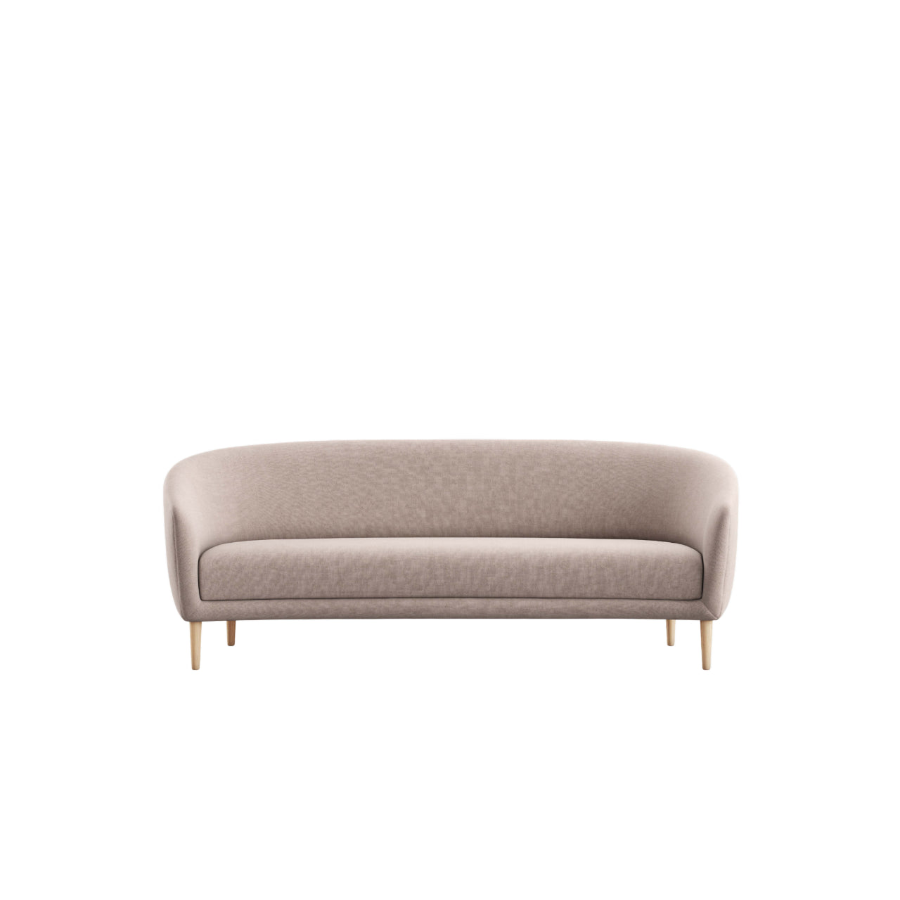 The Little Mother Sofa - 3 Seater