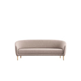 The Little Mother Sofa - 3 Seater