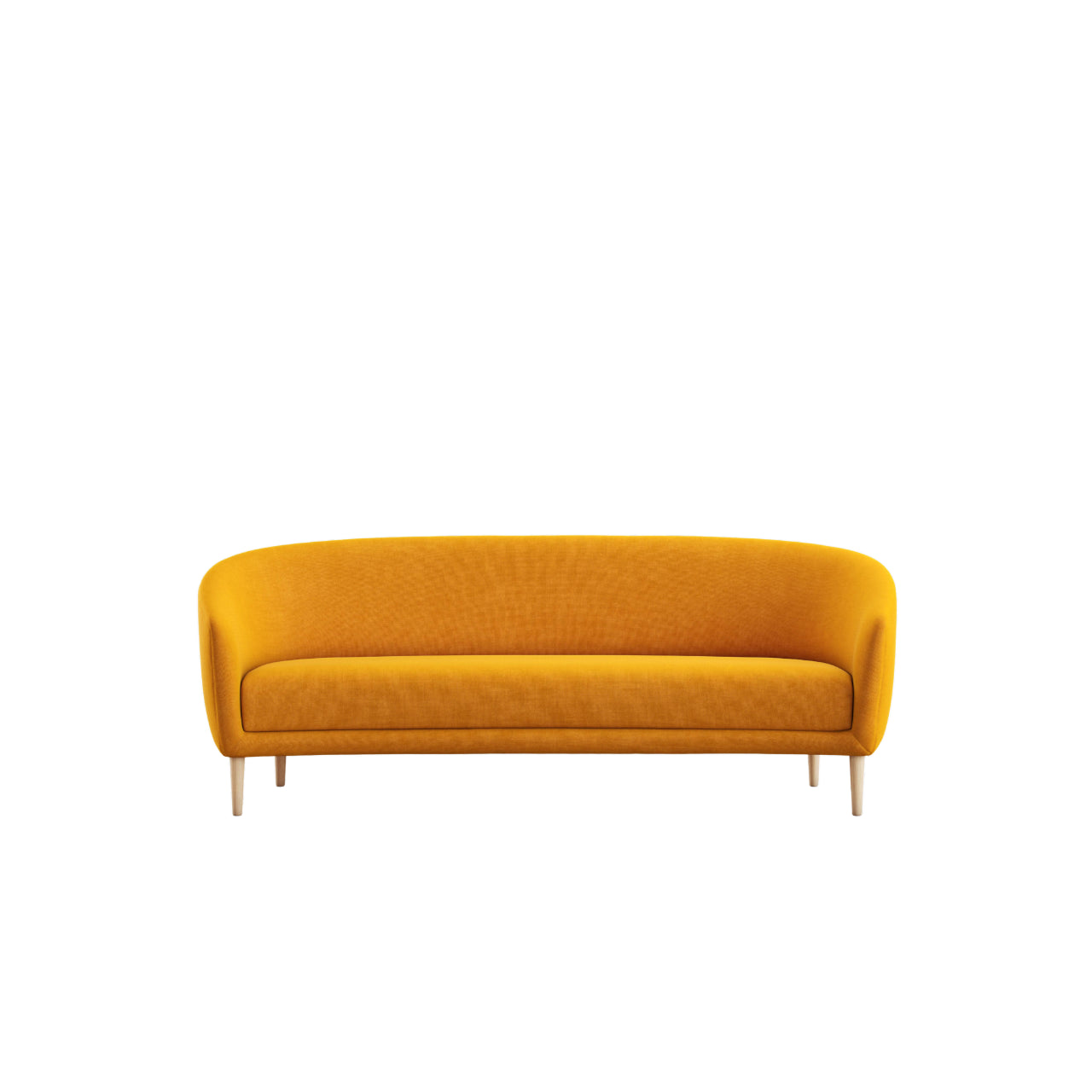 The Little Mother Sofa - 3 Seater