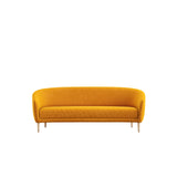 The Little Mother Sofa - 3 Seater