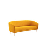 The Little Mother Sofa - 3 Seater