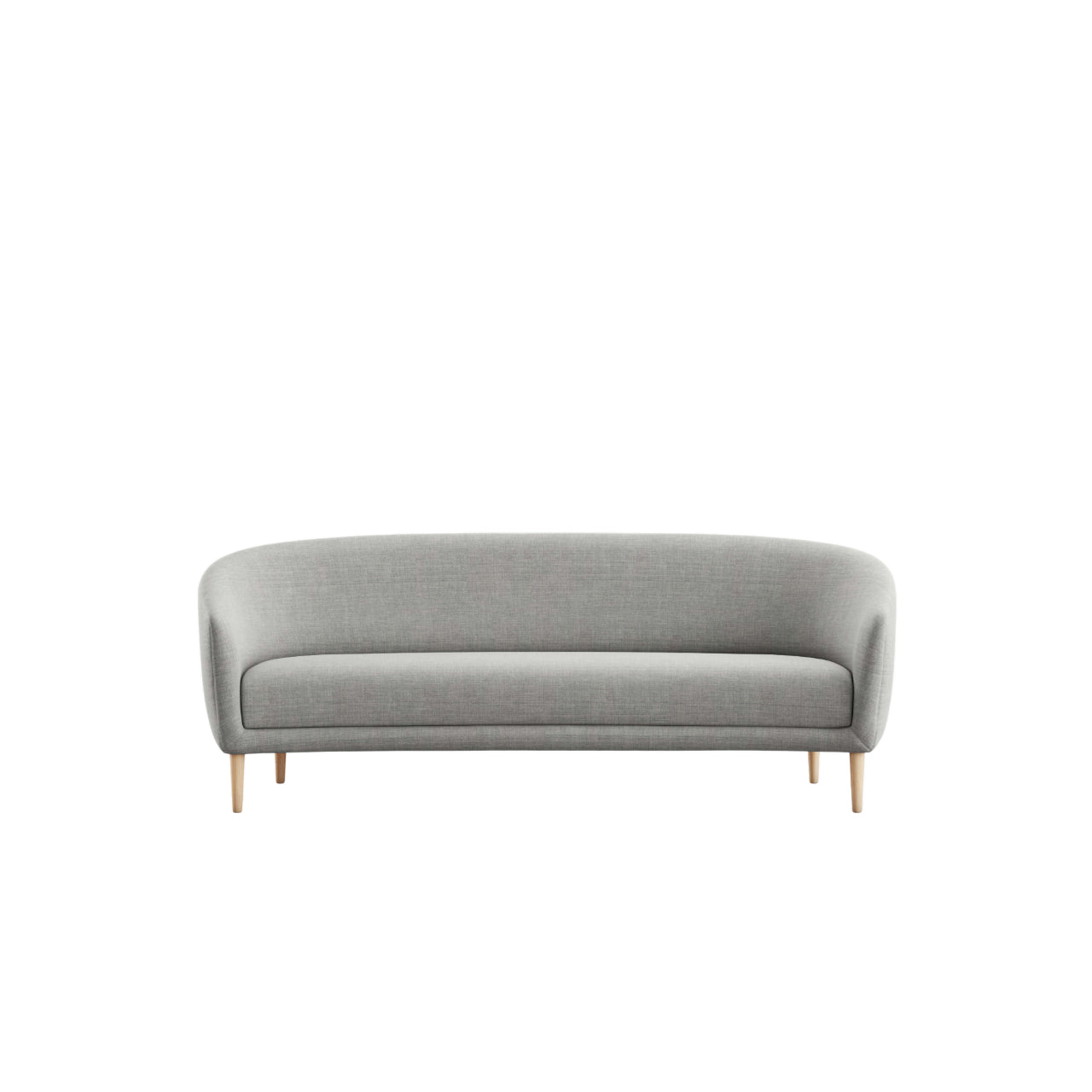 The Little Mother Sofa - 3 Seater