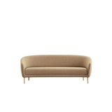 The Little Mother Sofa - 3 Seater