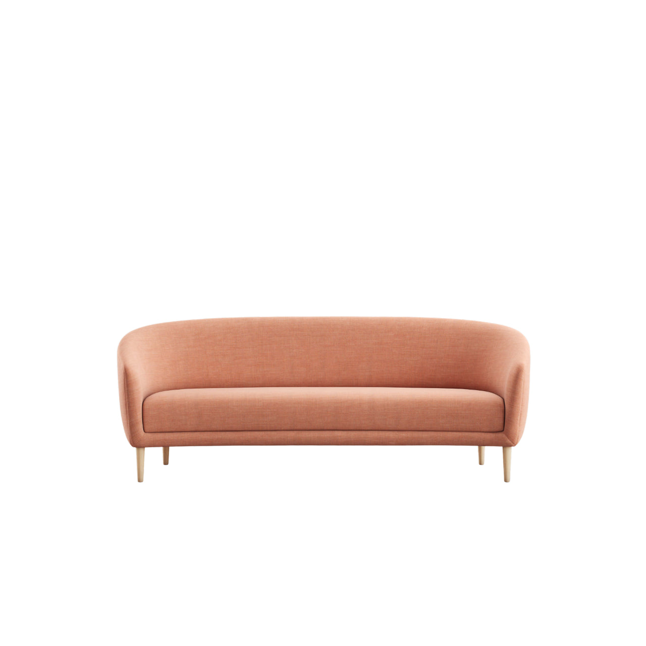 The Little Mother Sofa - 3 Seater