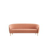 The Little Mother Sofa - 3 Seater