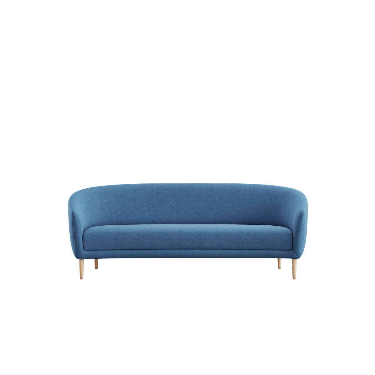 The Little Mother Sofa - 3 Seater