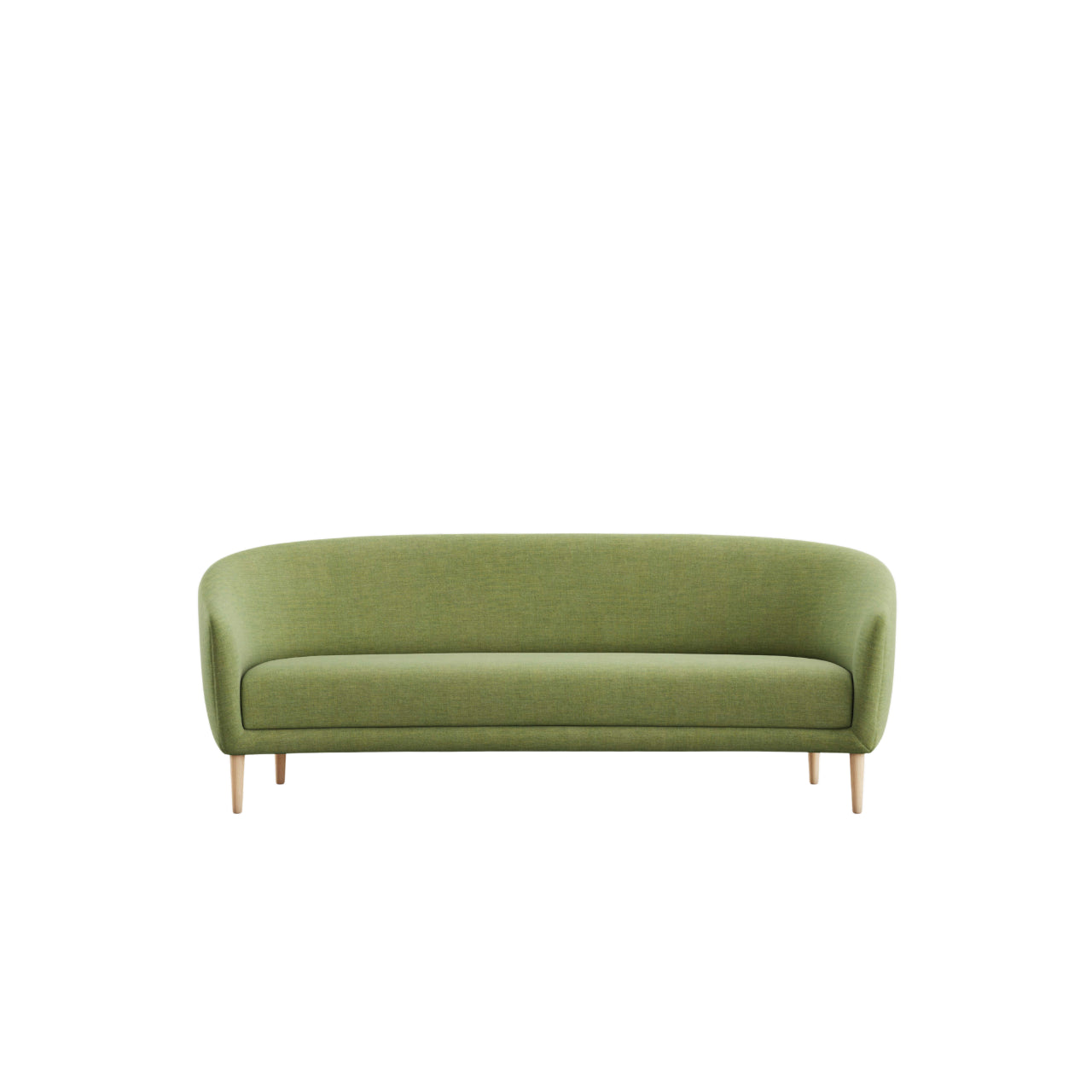 The Little Mother Sofa - 3 Seater