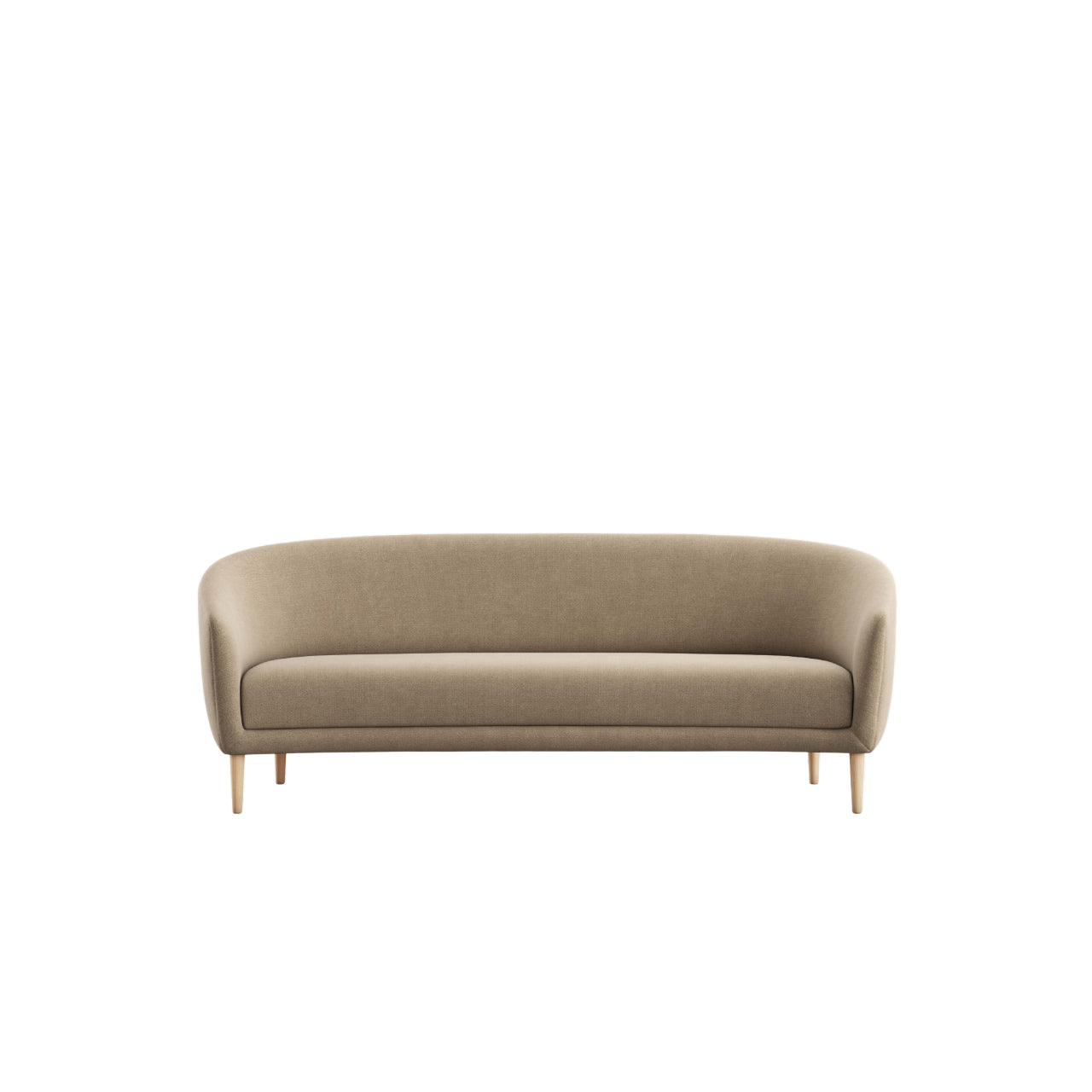 The Little Mother Sofa - 3 Seater