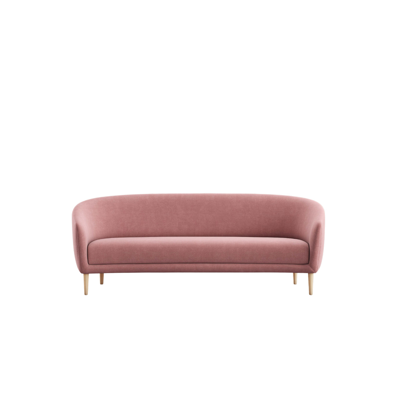 The Little Mother Sofa - 3 Seater