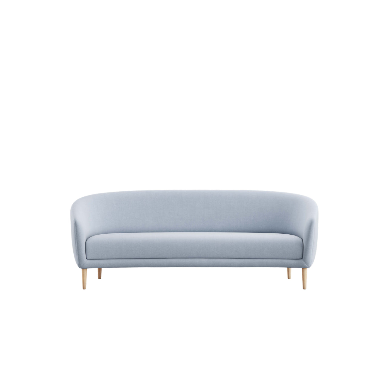 The Little Mother Sofa - 3 Seater